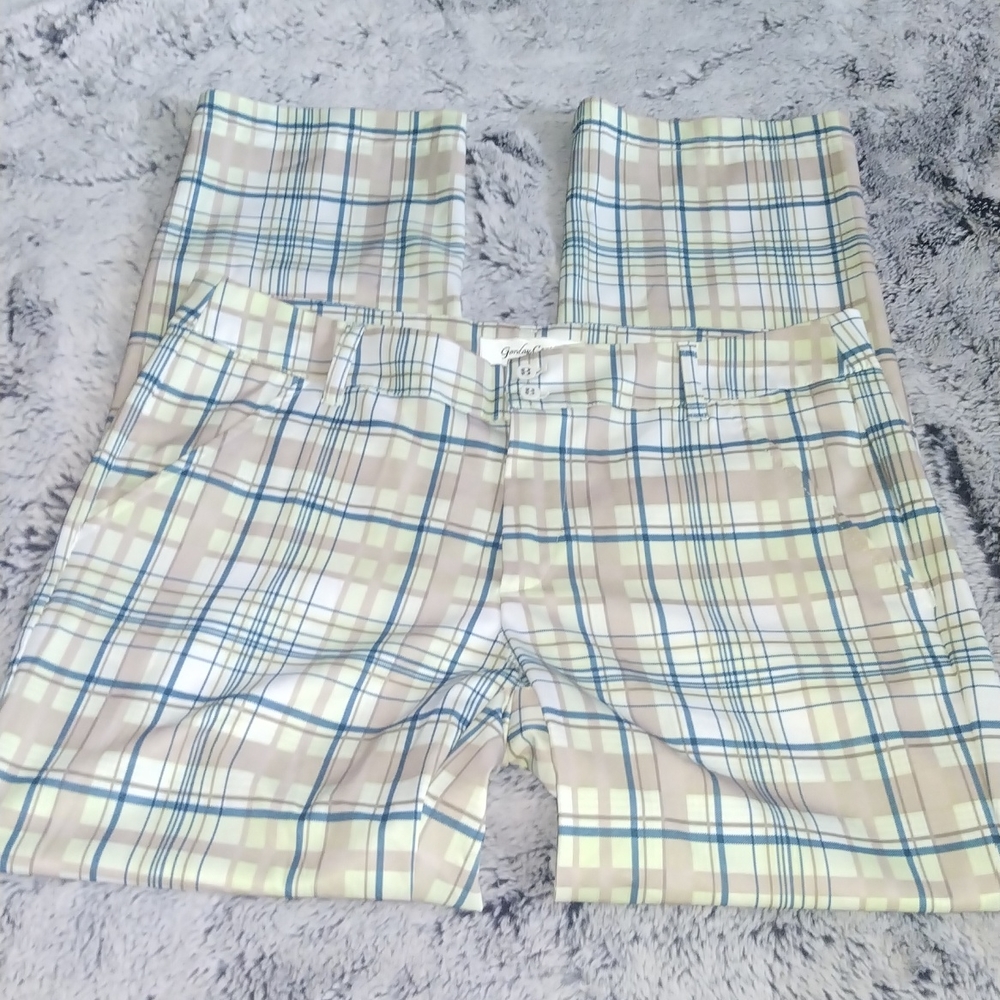 Gordon Cooper golf pants size 10 ⛳